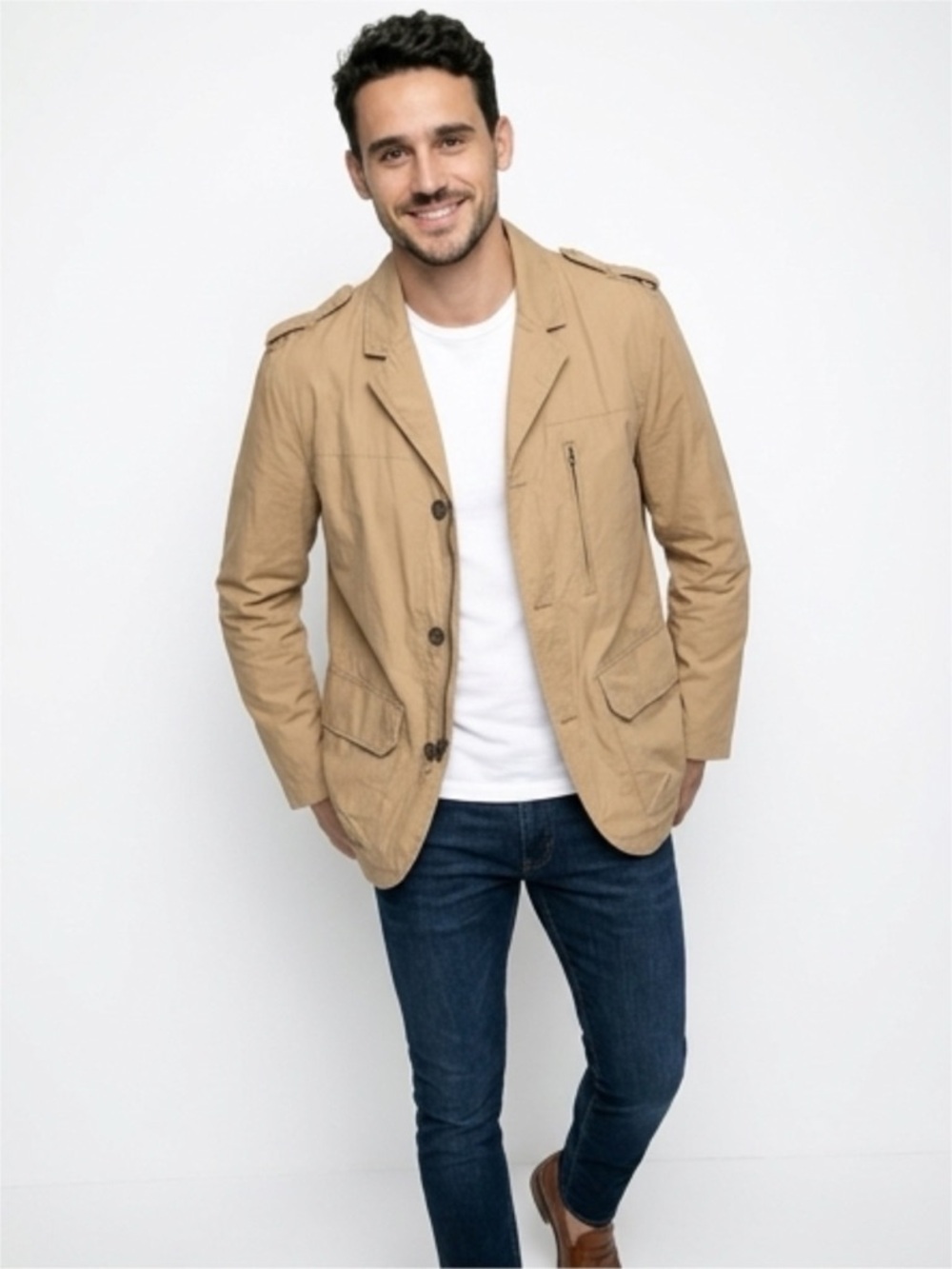 Banana Republic Jacket